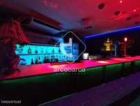Loja com Bar dançante / Discoteca no centro de Ponte da Barca