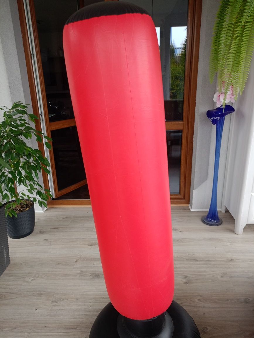 62 calowy worek bokserski