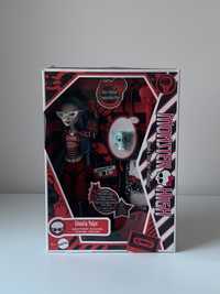 Монстер хай/ Monster High Ghoulia Гулія репродукція 2024