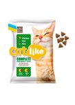 Сухий корм для котів Nutra 5 Stars  Cat Like 10 кг