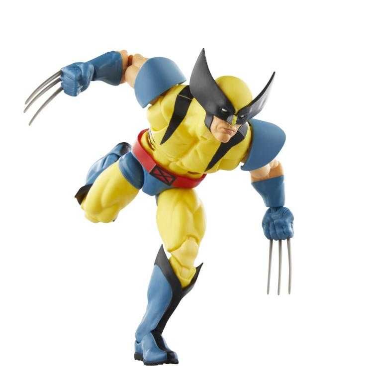 Фігура Росомаха X-Men '97 Marvel Legends Wolverine