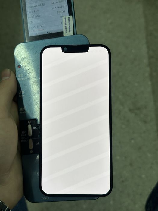 Дисплей iphone 14 оригінал