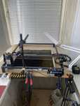Лазерный гравер 600*600 ЧПУ Sculpfun S30 ultra 33W. 600*600мм