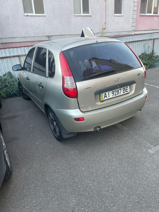 Продам Калінку(ракетка)