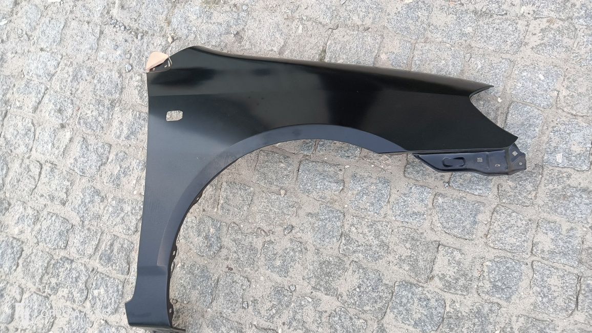 Guarda lamas Toyota Corolla 2003 direito