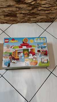 LEGO Duplo pizzeria