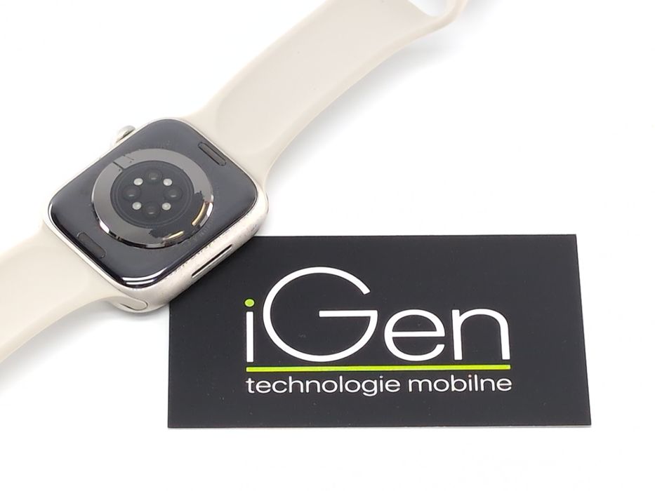 Apple Watch 8 | 45mm | LTE | FV23% | iGen | RATY!!