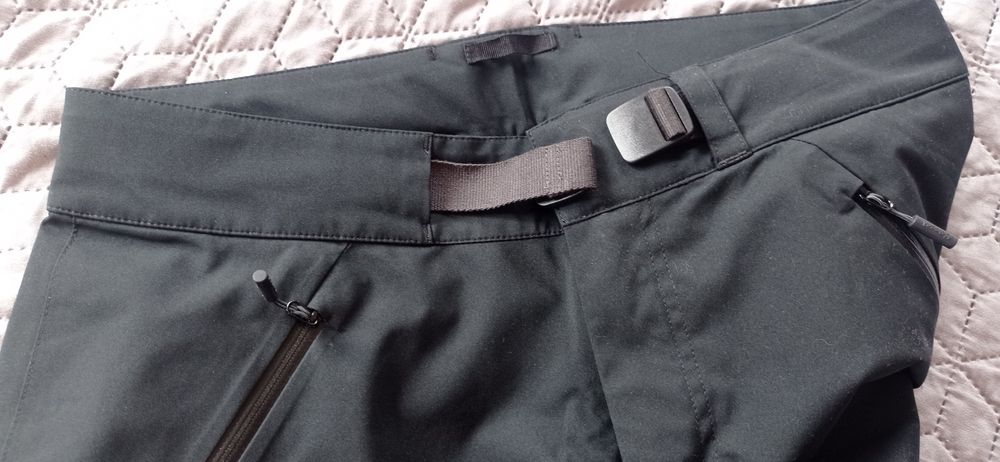 Spodnie trekkingowe Bergans Recco