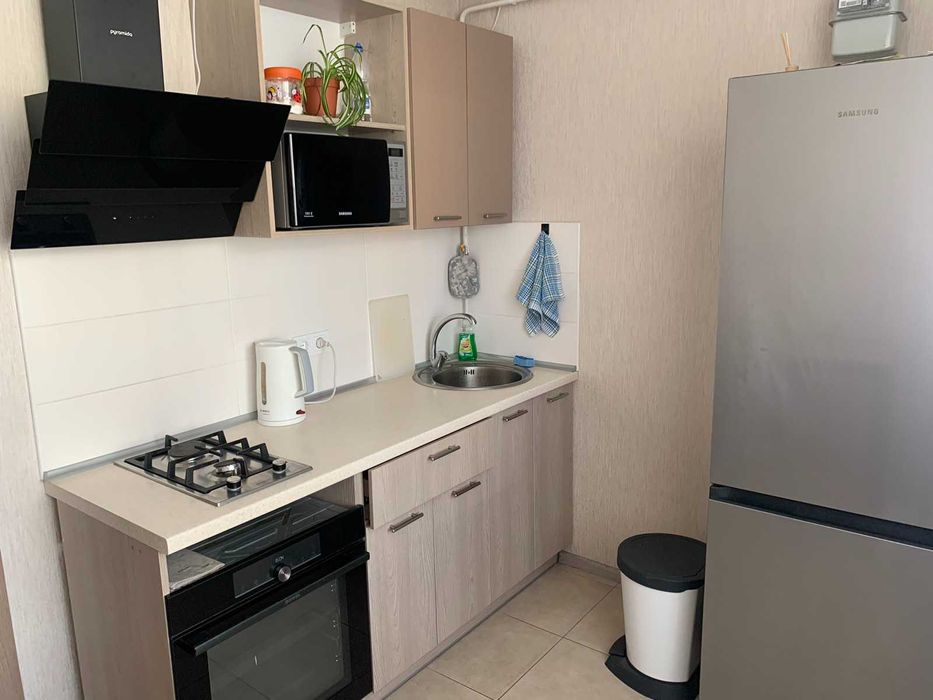 Посуточно Одесса ЖК 7 Небо/7км//Авангард Интернет есть всегда