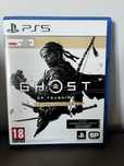 Ghost of Tsushima PS5 - używana