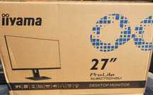 Nowy monitor Iiyama XUB2792HSU-B6