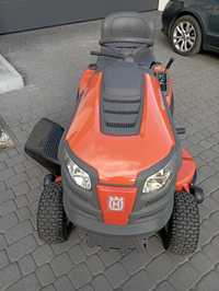 Husqvarna YTH21546 traktorek kosiarka nowy