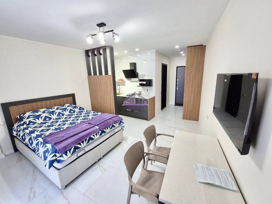 Гарна та затишна квартира подобово,погодинно в центрі!!!