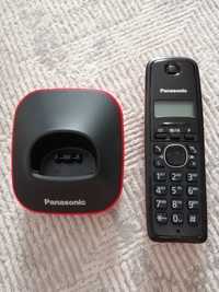 Telefon Panasonic bezprzewodowy NOWY