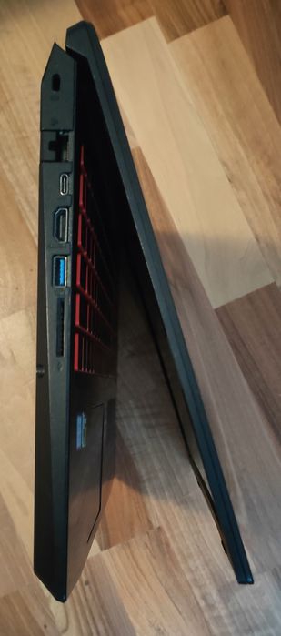 Laptop Acer Nitro 5
