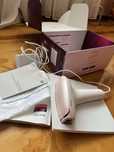Лазерний епілятор Philips Lumea Advanced