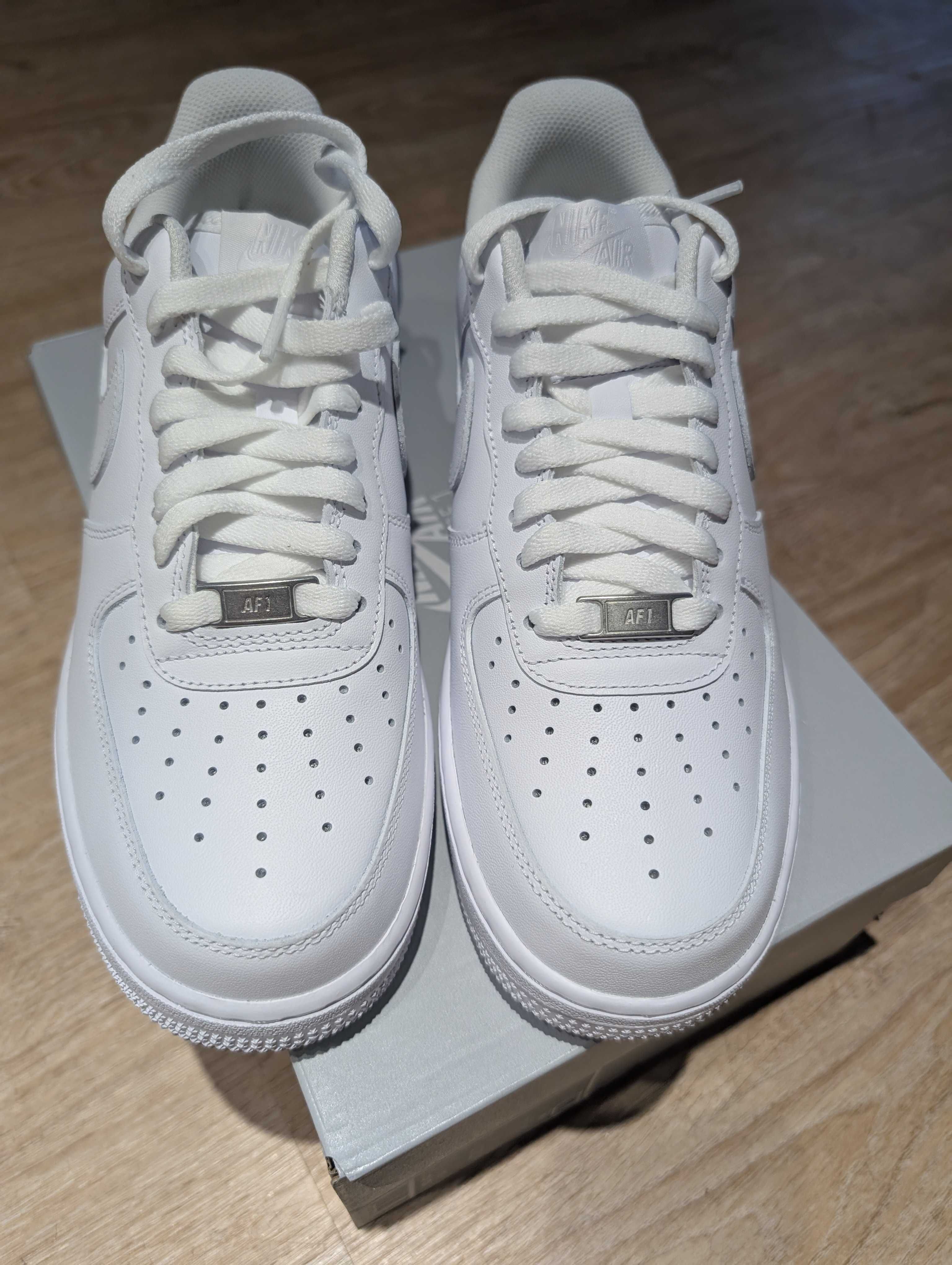 Nike Air Force 1 '07 Low