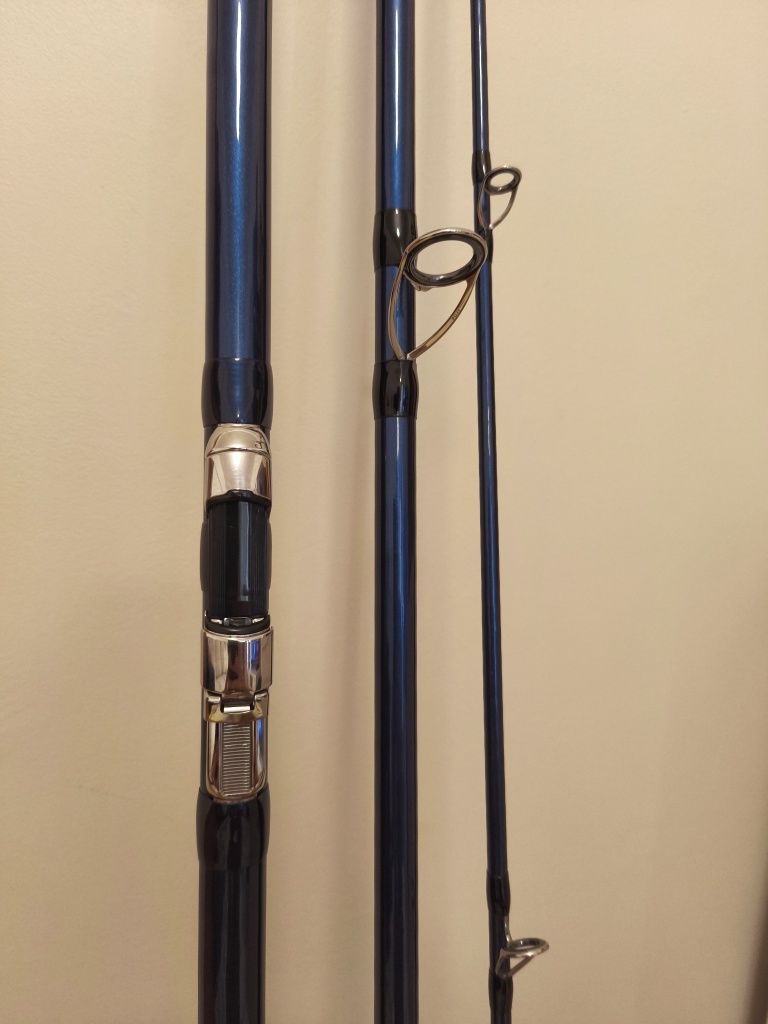 Conjunto Surfcasting Shimano