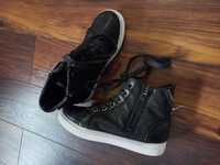 Buty trampki adidasy za kostke roz 31