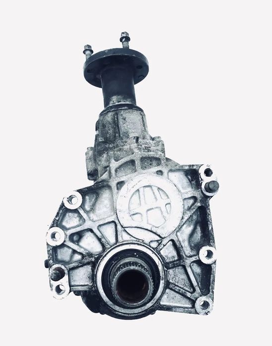 Роздатка РКПП Hyundai Santa Fe II CM 2.2 CRDI МКПП