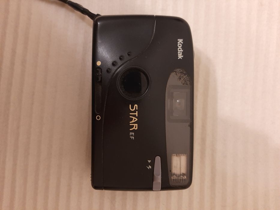 Фотоаппарат КОДАК старEF