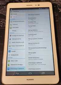 Tablet Huawei T1 8.0 modem 3G (bez simlock)