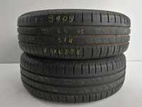 Hankook Kinergy Eco 195/65r15 91H 6mm N9109