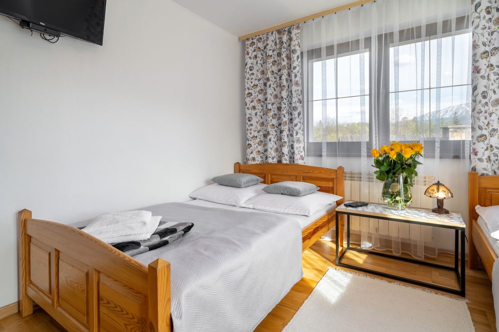 Apartament Zakopane centrum