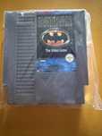 Gra Batman the Vide Game NES