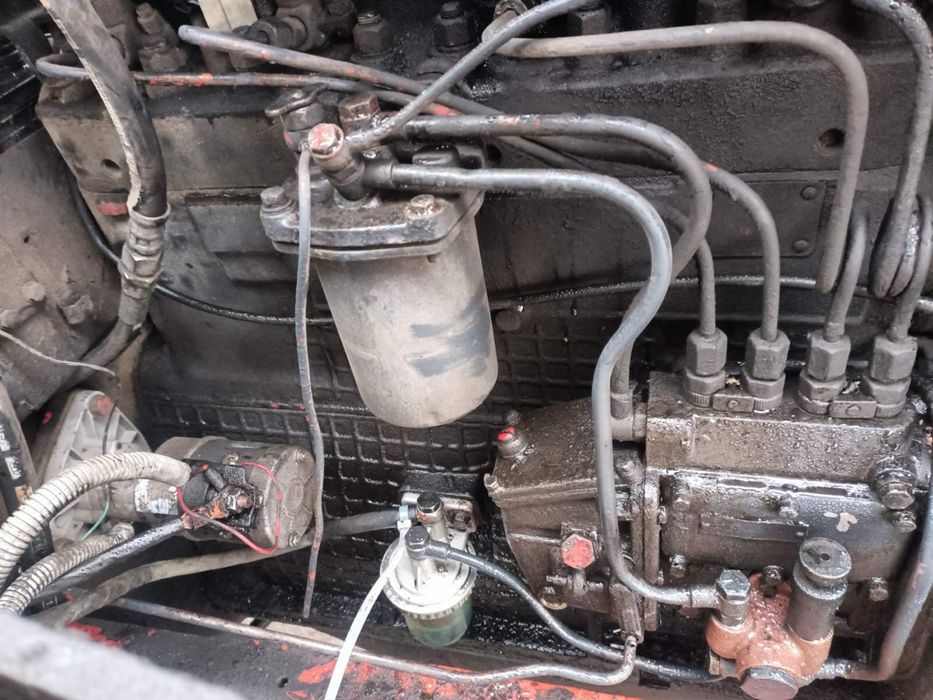 Трактор ЮМЗ 6 кл