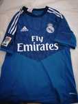 Camisola Real Madrid criança