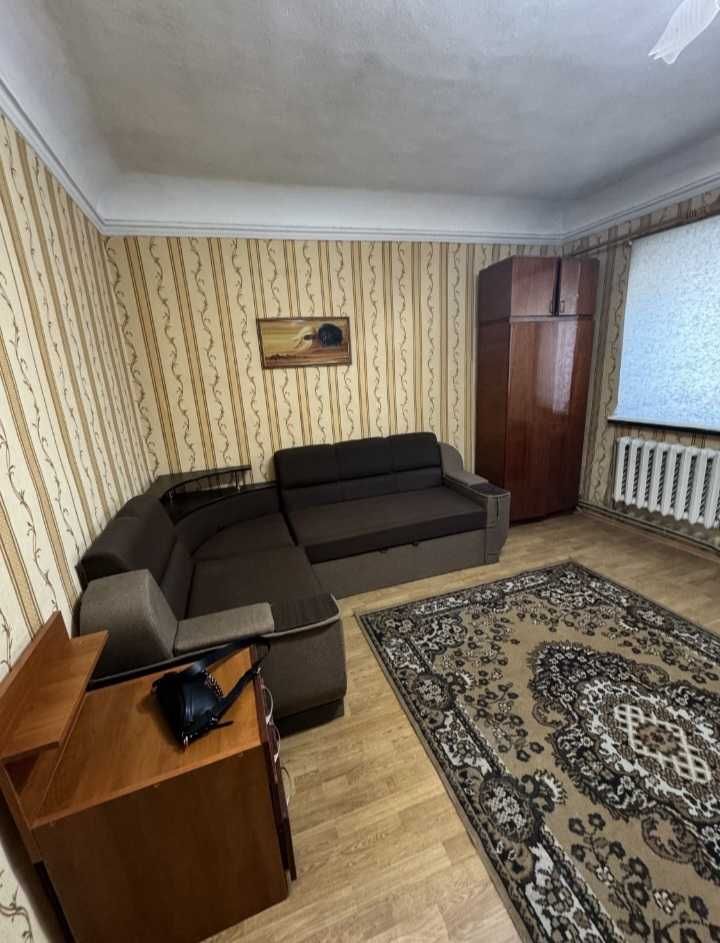 Продам 3-комнатную квартиру на Молдаванке.