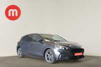 Ford Focus 1.0 EcoBoost MHEV ST-Line