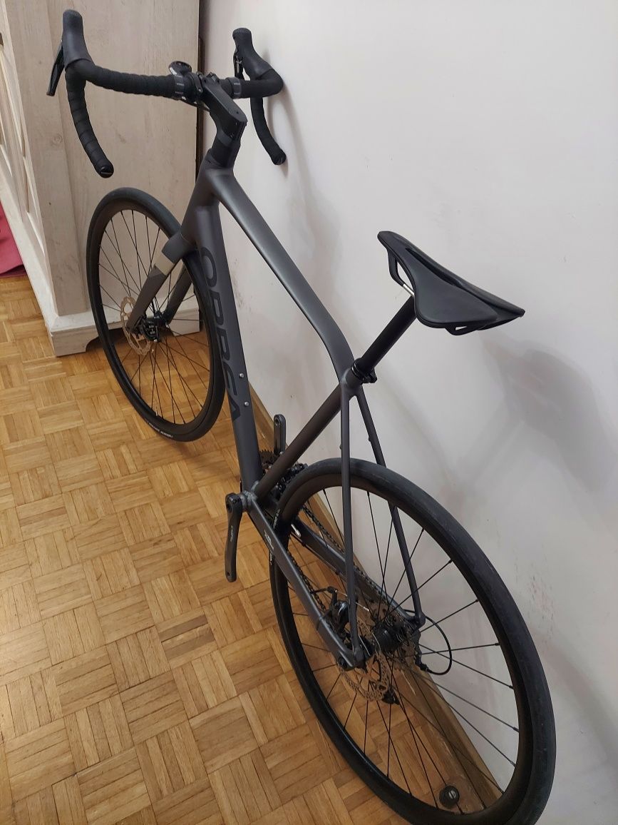 Orbea Avant roz.55 szosa/ gravel