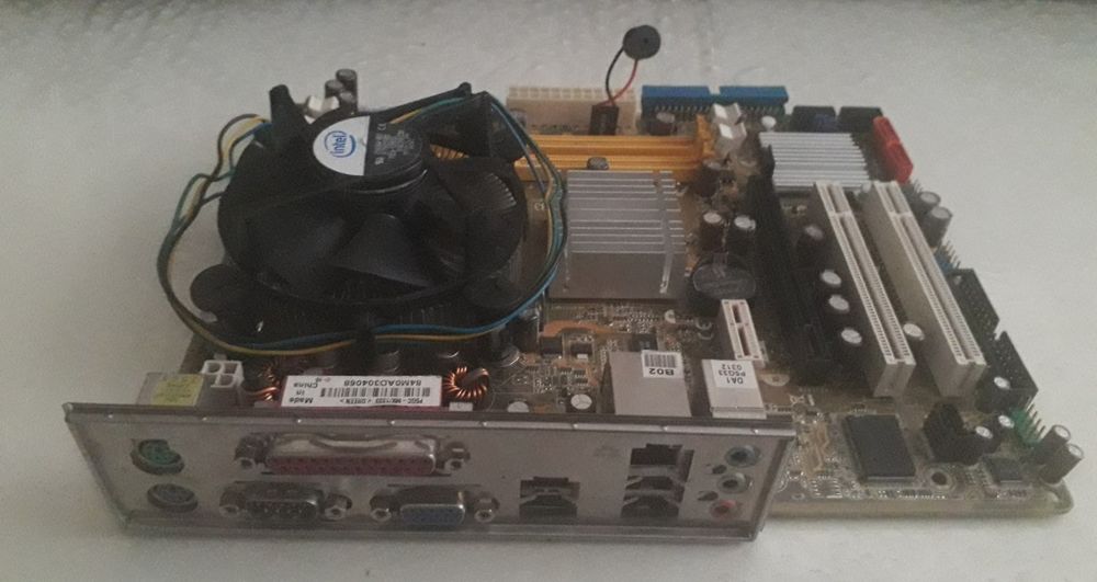 Socket PSGC-MX/1333.