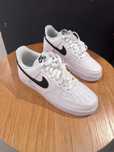 nowy/NikeAirForce1Low'07Biały unisexTrampki r.41
