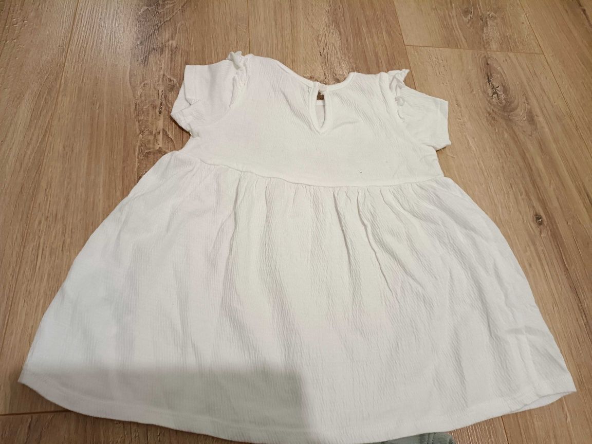 Komplet letni rozm.80.H&M