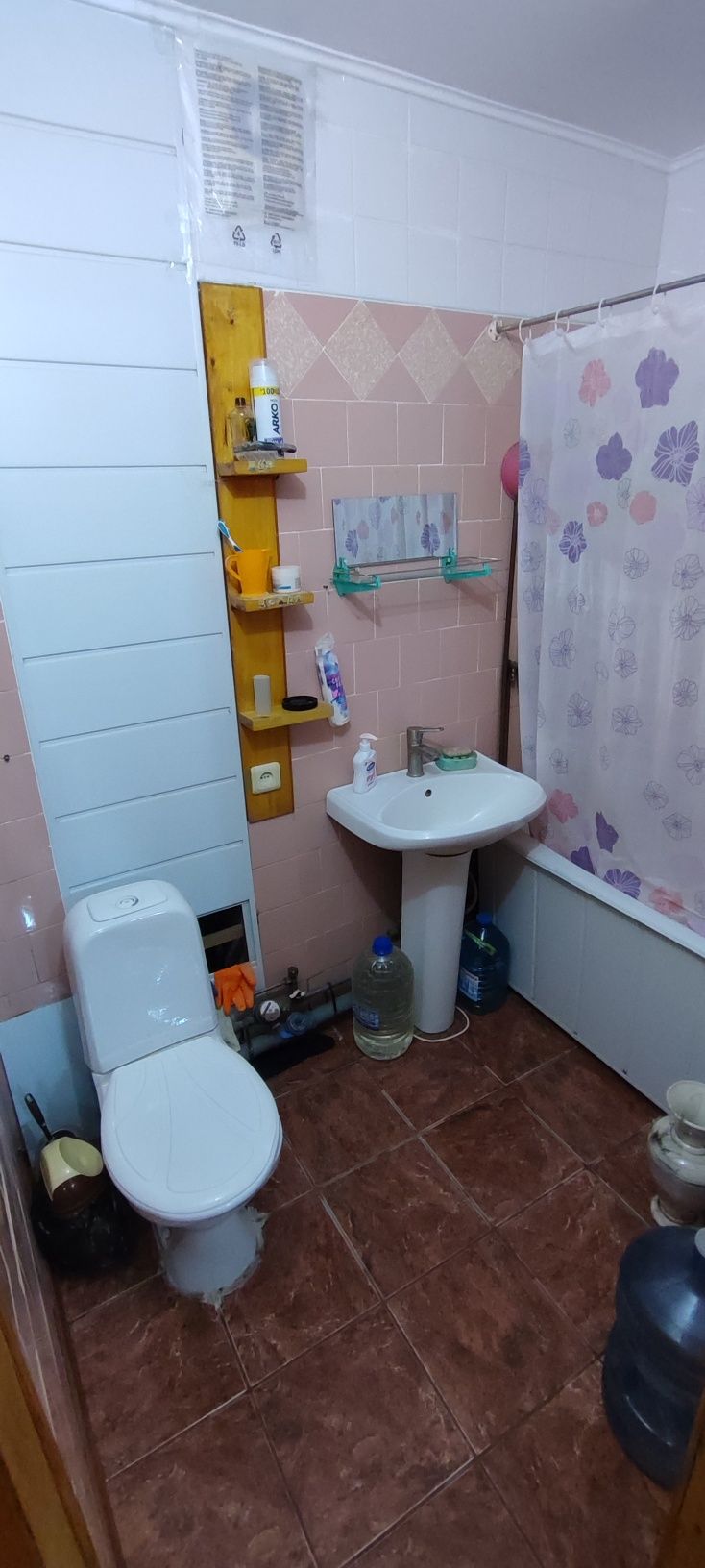 Продам 3-х кімнатну квартиру в Миколаєві Інгульський район