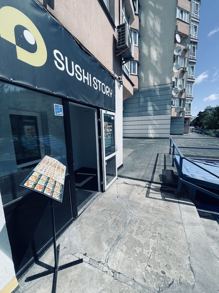 Оренда комерц. приміщення 65 м.кв. ЖК Лікоград, вул. Ю.Здановської 54