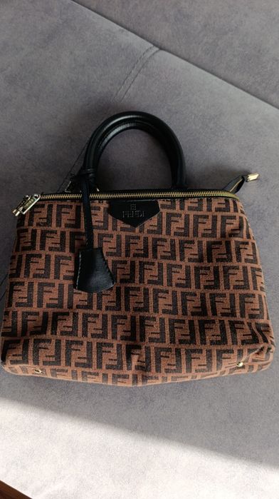 Сумка Fendi, жіноча