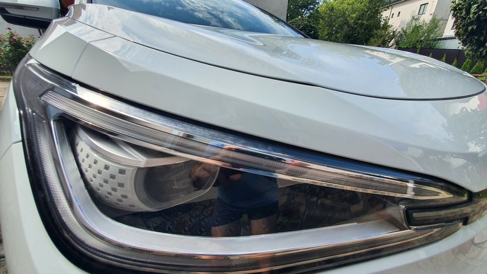 Volkswagen id4 prime