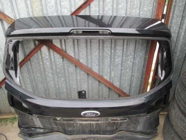 Ford S MAX S-MAX lift 10-15 klapa pokrywa bagażnika tył tylna
