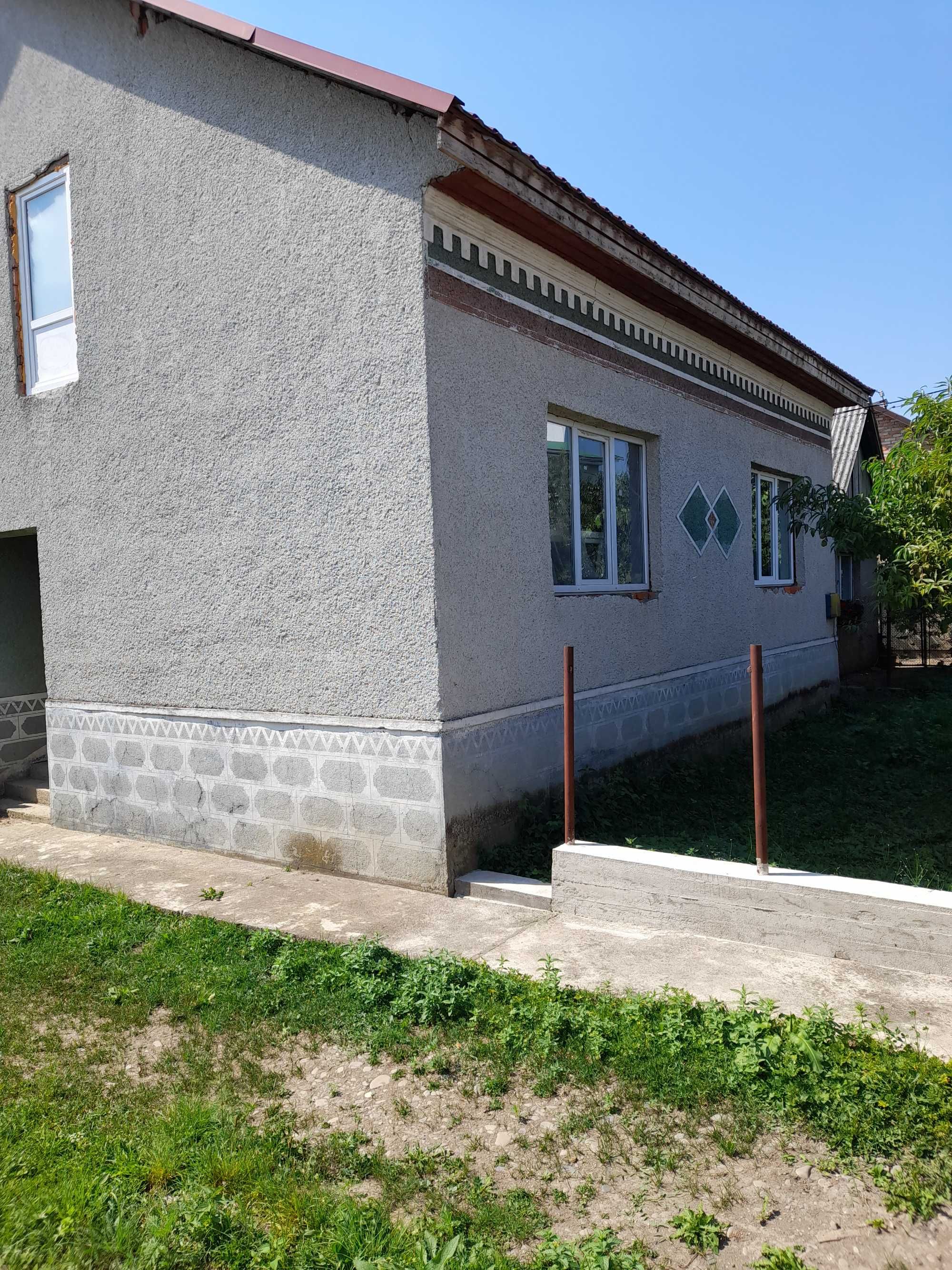 Продається будинок