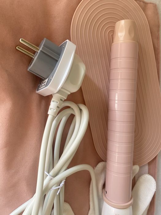 Beauty Works Modelador Profissional Rosa