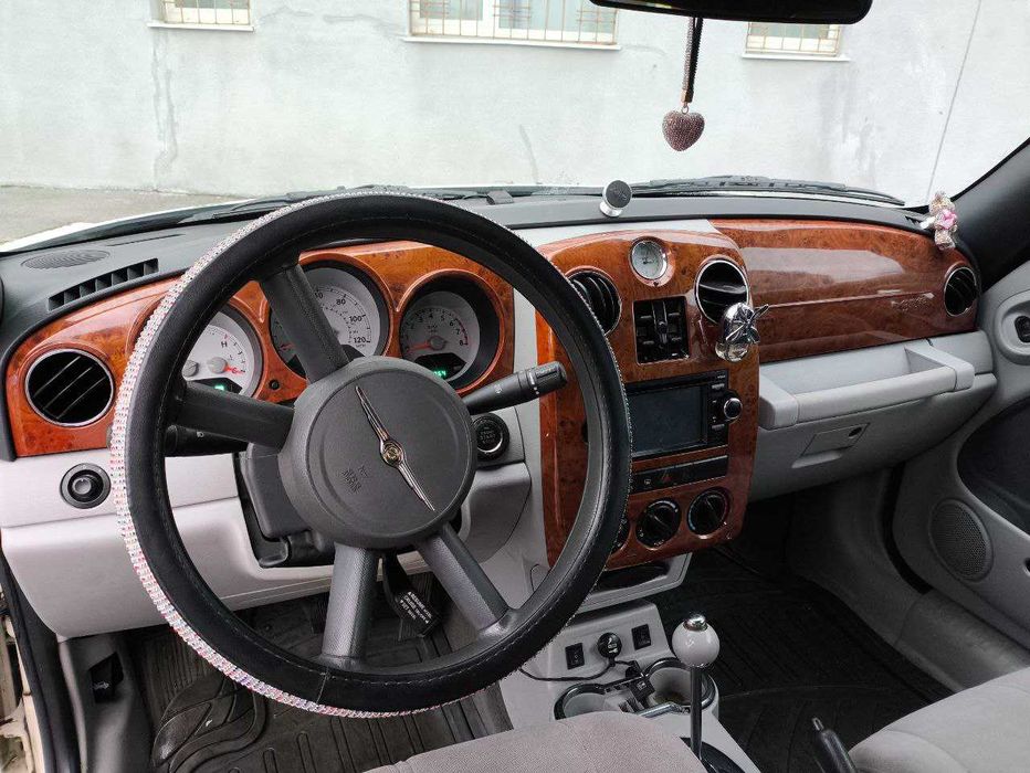 Продам Chrysler PT cruiser