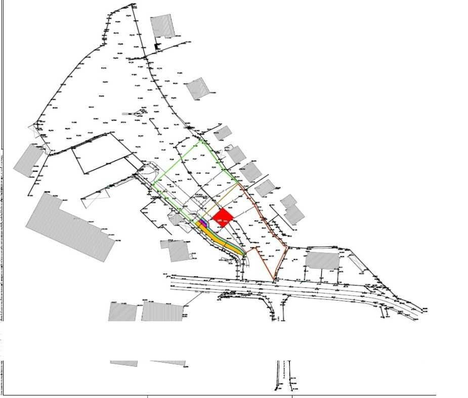 Terreno para construção