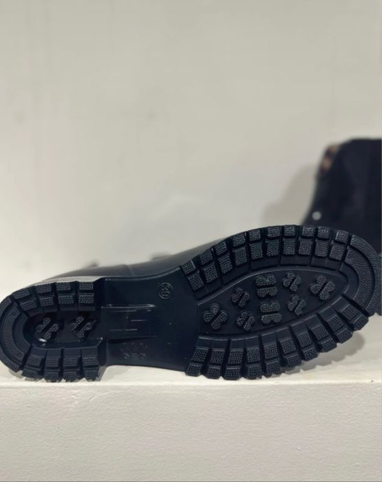 Botins Tommy Hilfiger