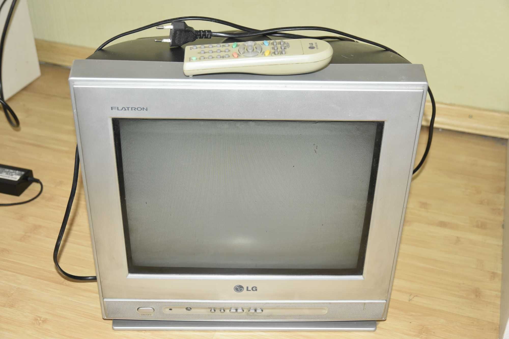 Телевизор LG 15FJRB-TH