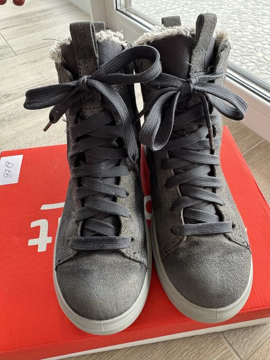 Зимові черевики Superfit, 32