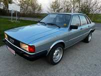 Audi 80 Gl 103 tys km stan idealny Automat